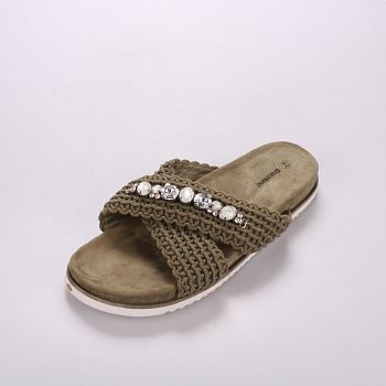 шлёпанцы Graceland