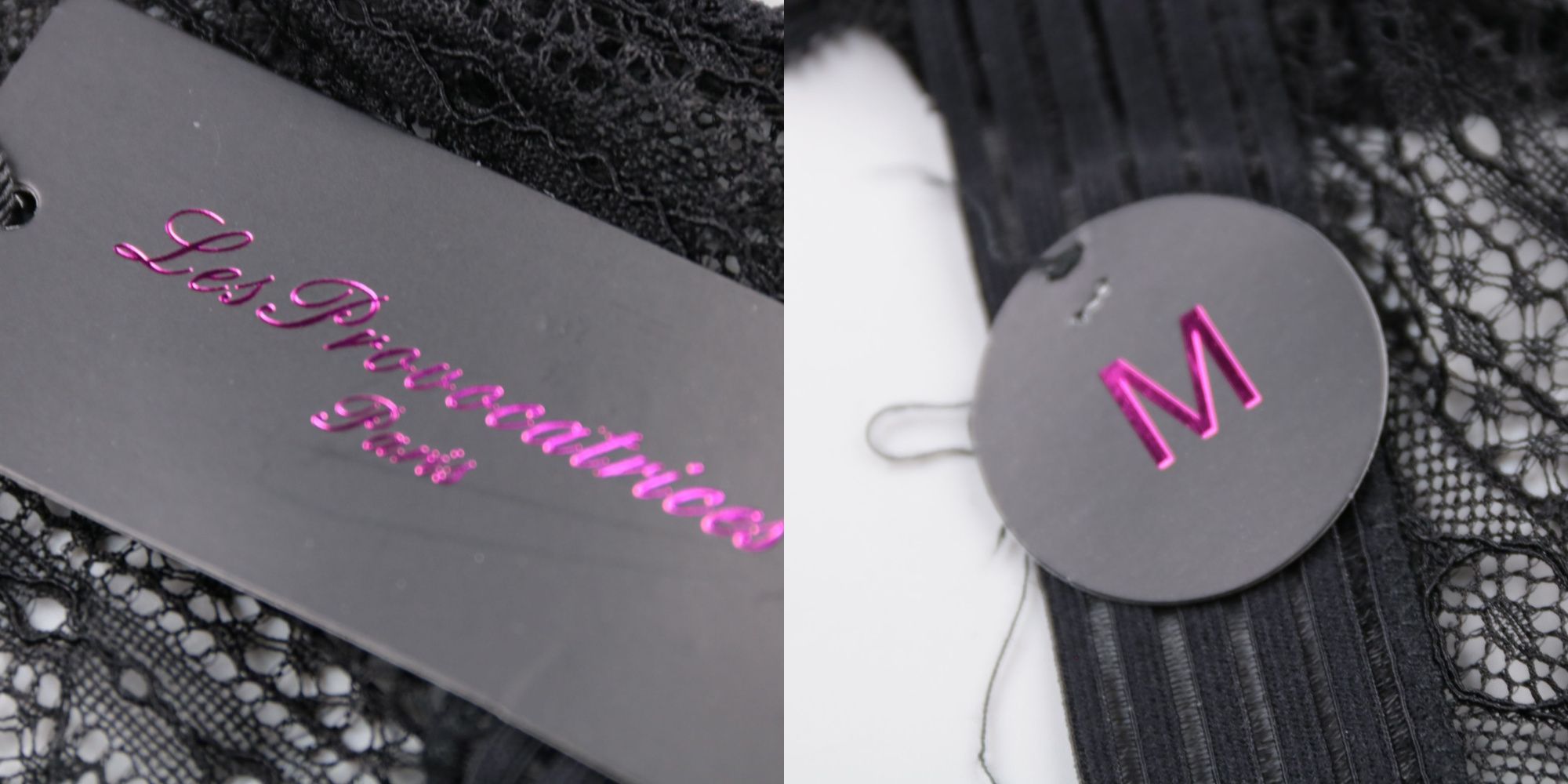 боди Les P'tites Folies