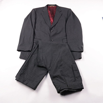 костюм Carl Gross