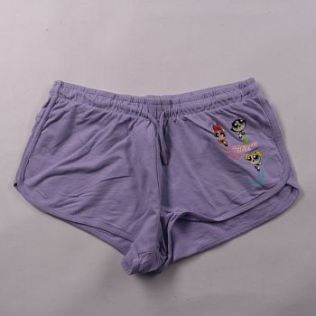 шорты Powerpuff Girls