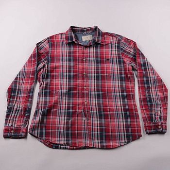 рубашка Denim Day