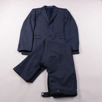 костюм не указано