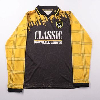 поло Classic Football Shirts