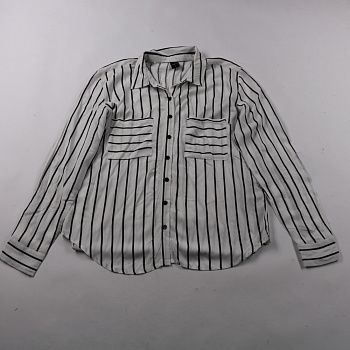 рубашка Zebra