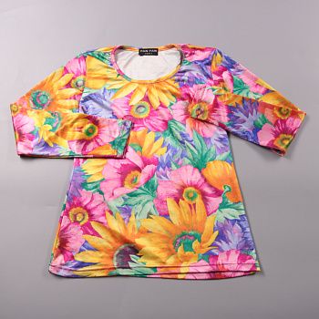 блузка Fan-Fan