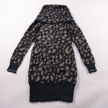 свитер Like Flo