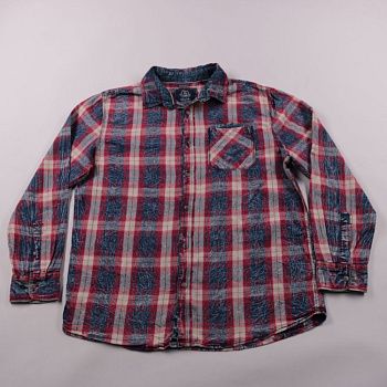 рубашка Tom Tompson