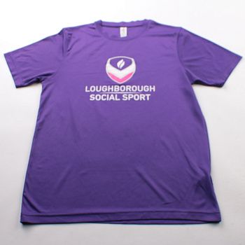 футболка Just Cool