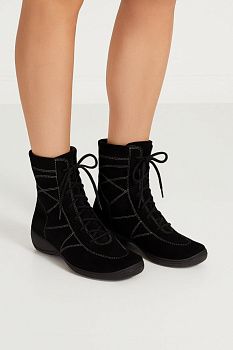 ботинки Legero