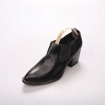 ботильоны Catwalk