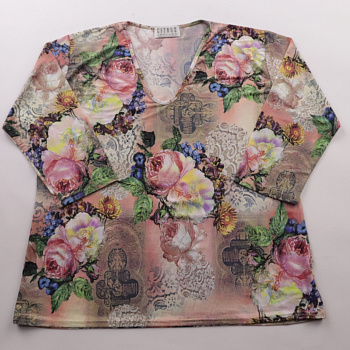 футболка Citrus