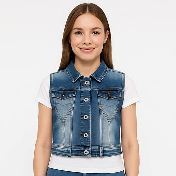 жилет Cityangels