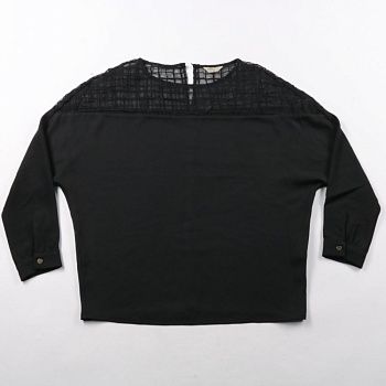 блузка 37° Love