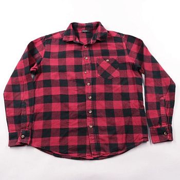 рубашка Identic