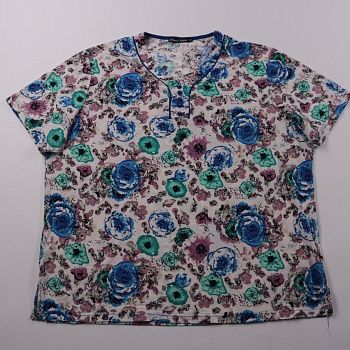 футболка Deluxe Stars