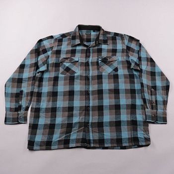 рубашка Perzoni