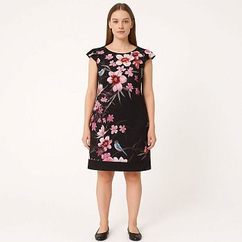 платье Bodyflirt