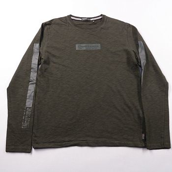 лонгслив Superdry