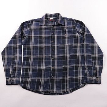 рубашка Dressmann