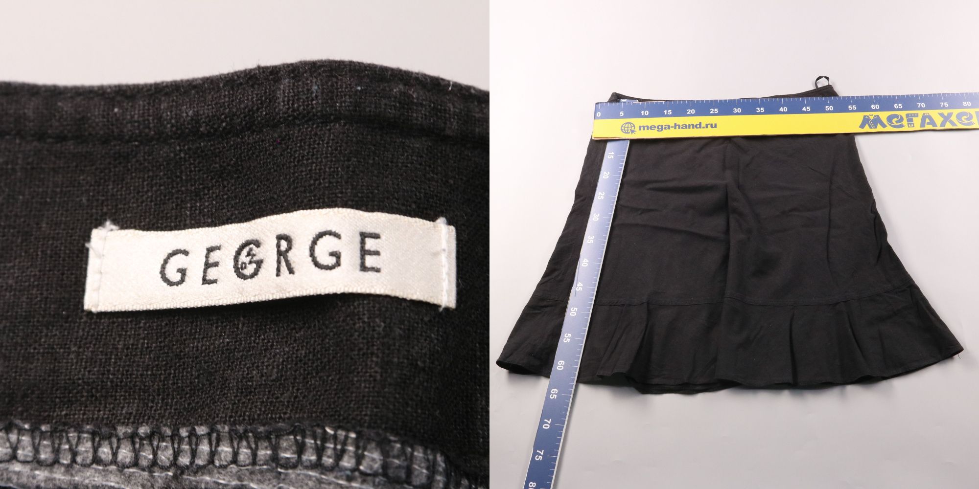 юбка George
