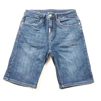 шорты Ashes to Dust