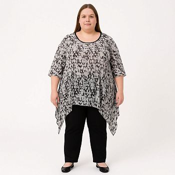 блузка Simply Vera Vera Wang