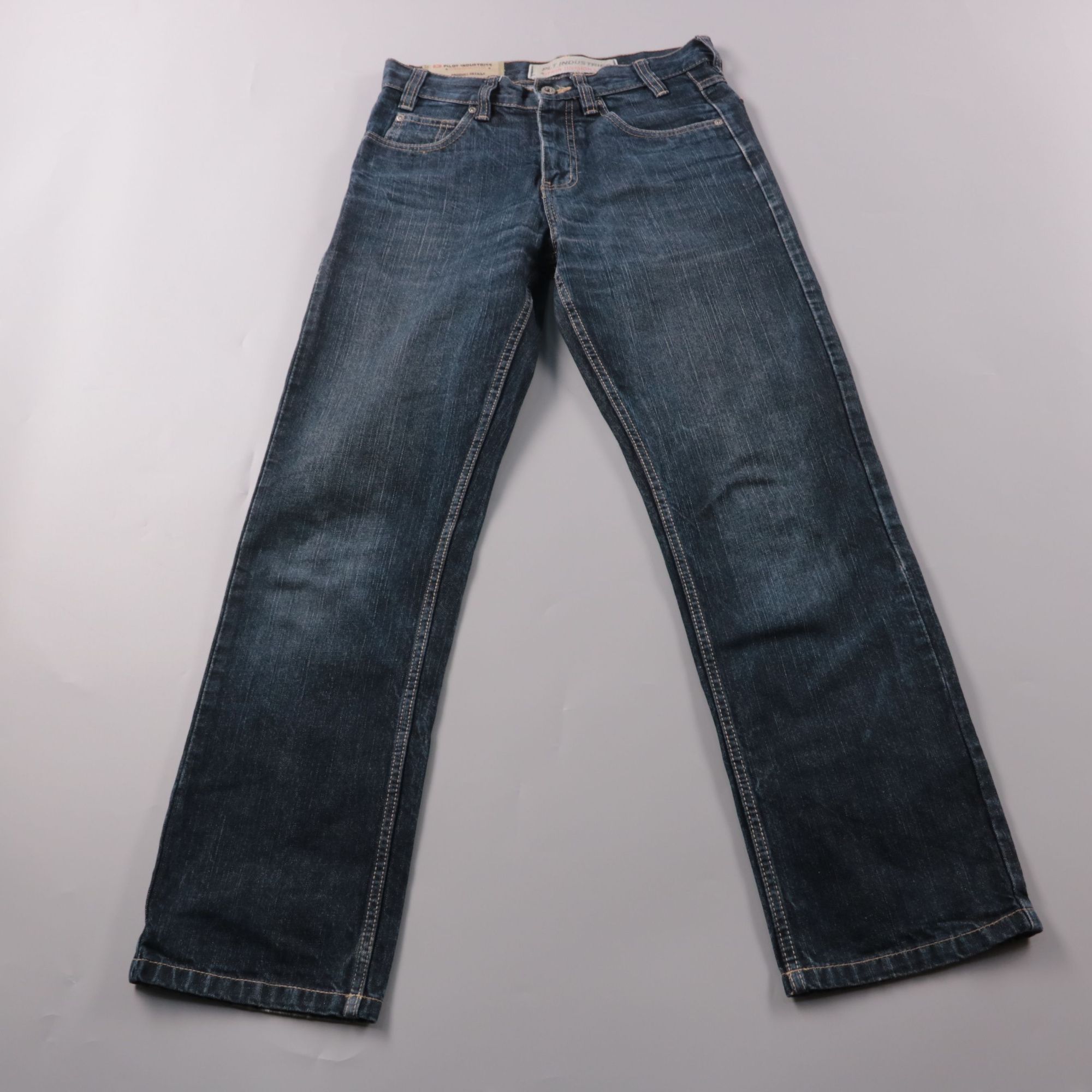 джинсы Pilindustries