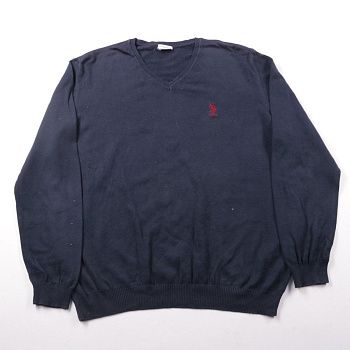 джемпер U.S. Polo Assn.