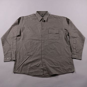 рубашка Casa Moda