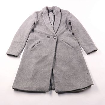 пальто Stradivarius