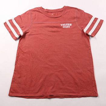 футболка Volcom