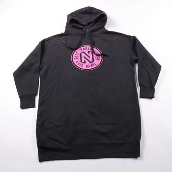 толстовка Nikkie