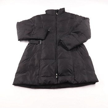 пуховик Heine