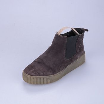 ботинки не указано