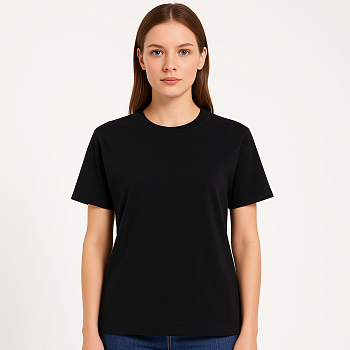 футболка Anvil