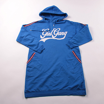 толстовка Girl Gang