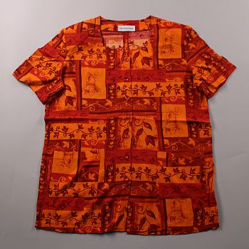 блузка Christine Laure