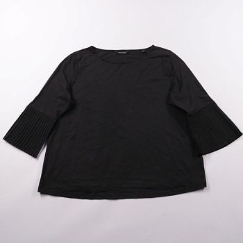 лонгслив Modern Essentials