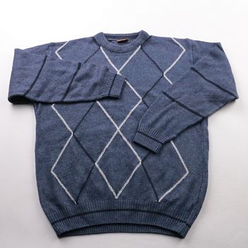 свитер Parpette