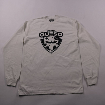 лонгслив Nations