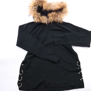 куртка Voyelles