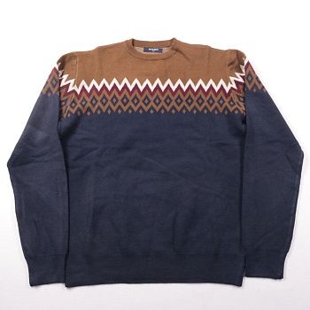 джемпер Bakers