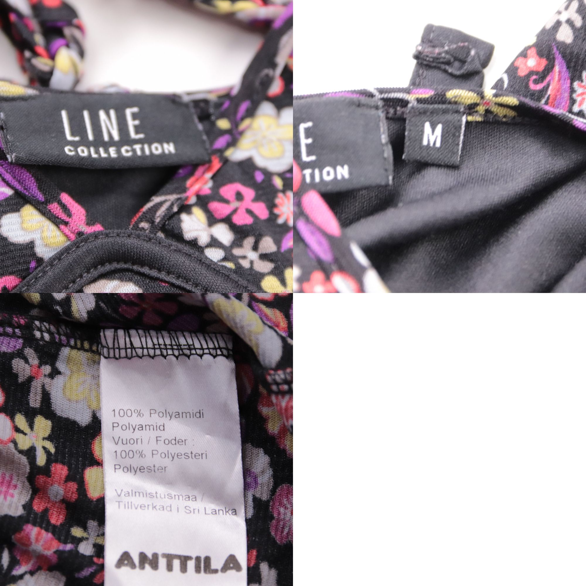 сарафан Anttila