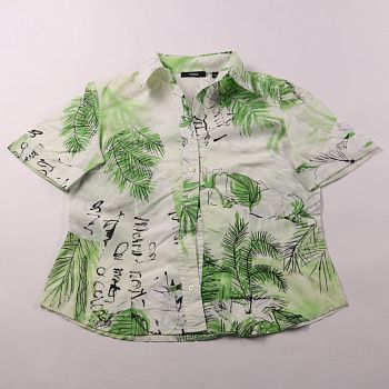 рубашка Verse