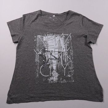 футболка Bpc