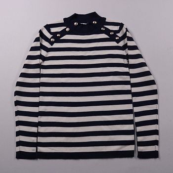 лонгслив Papillonne