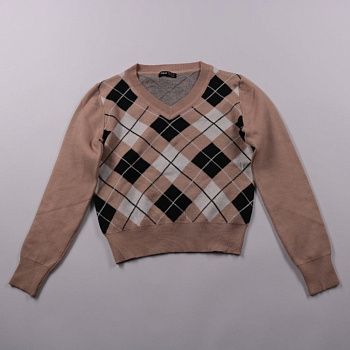 джемпер Shein