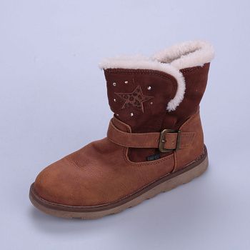 полусапоги Siemes