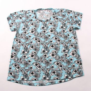 футболка Infinity