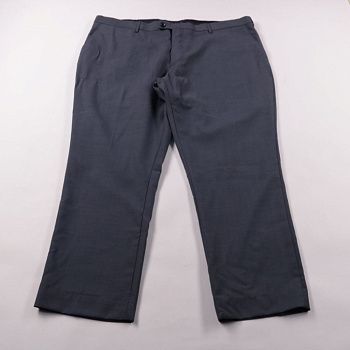 брюки Comfort Fit